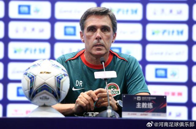 拉莫斯谈足协杯半决赛：若能跨过这道坎，我们将创俱乐部历史