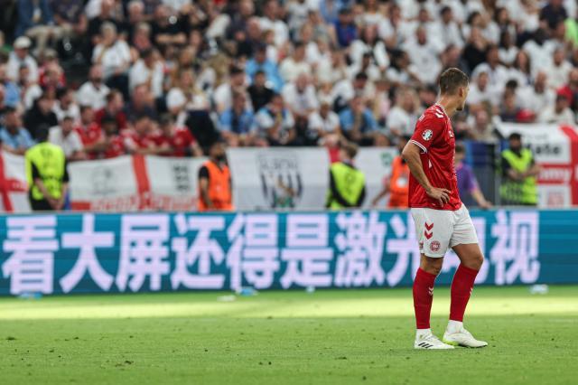 leyucom官网登录入口地址-【欧洲杯】丹麦1比1英格兰，凯恩进球，尤尔曼世界波