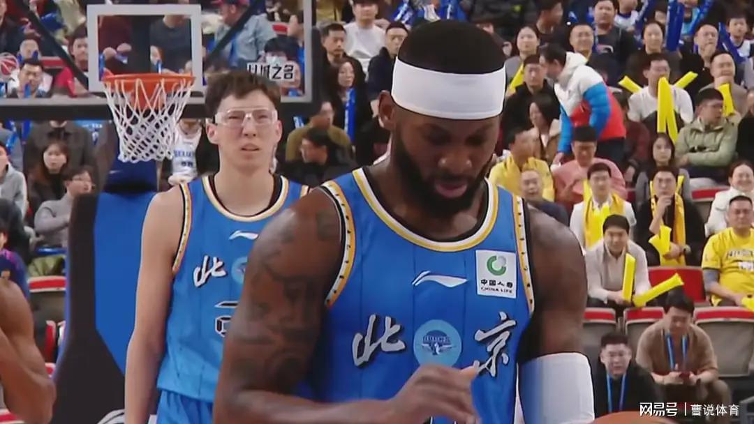 leyucom官网登录入口地址-破案了！北京男篮输球原因曝光，徐利民带队伤兵满营，球迷:下课