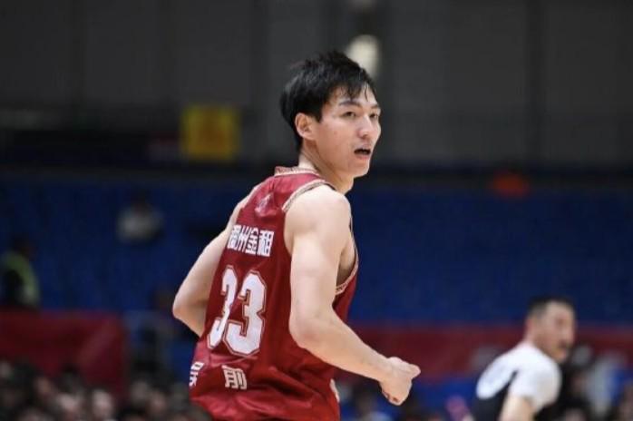 乐鱼网页版登录入口官网-1276个！吴前生涯三分命中数超越西热力江，升至CBA历史第四位