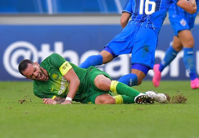 乐鱼网页版登录入口官网-2021亚冠将有重大调整 两个阶段完赛八强混抽